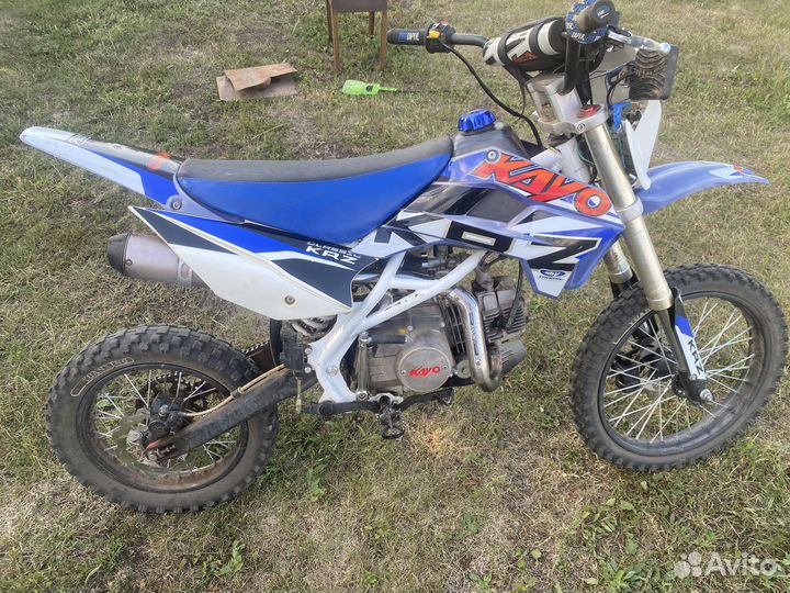 Kayo 125