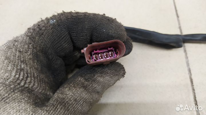 Датчик кислородный/Lambdasonde A6 C6,4F 2005-2011