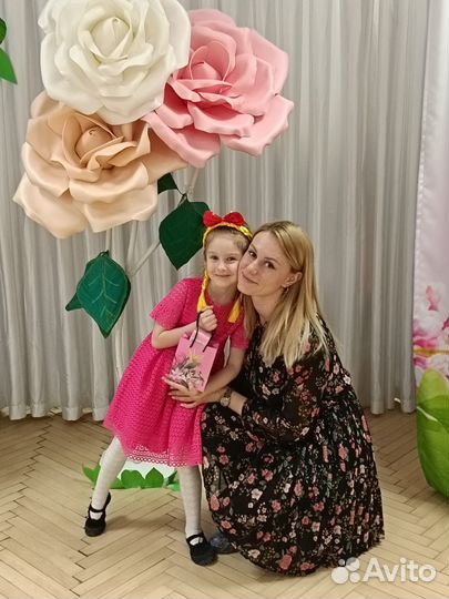 Подготовка детей к школе