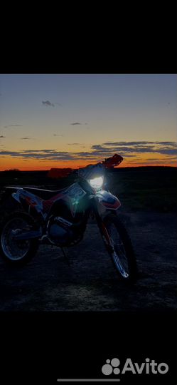 Kayo t2 enduro