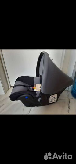 Автолюлька от 0