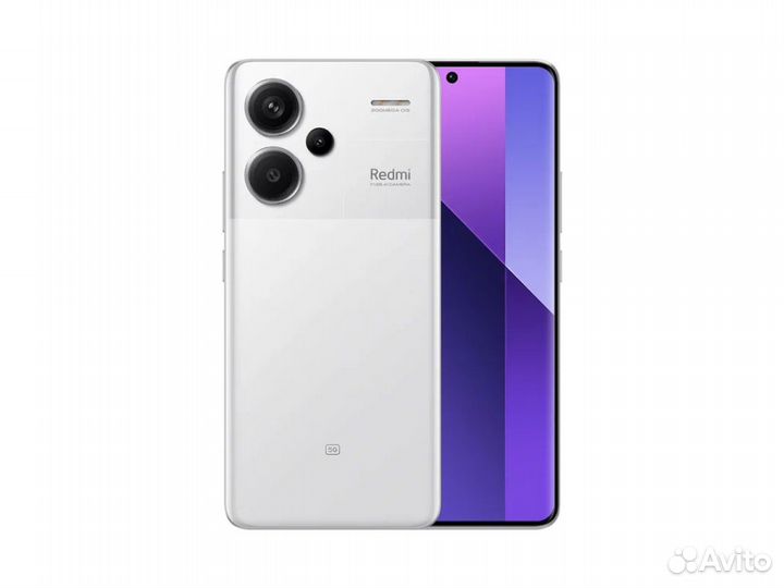 Xiaomi Redmi Note 13 Pro+, 8/256 ГБ