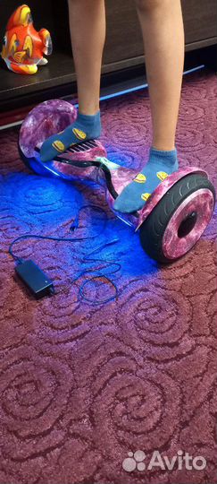 Гироскутер