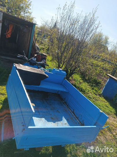 Мотороллер