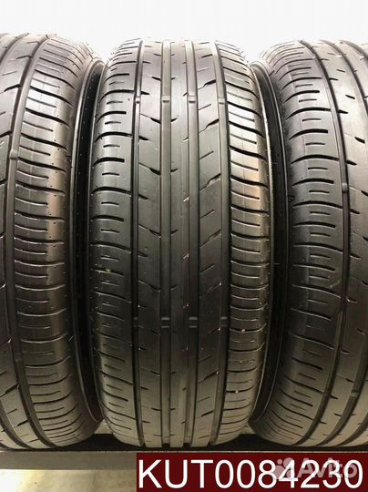Dunlop SP Sport FM800 215/65 R16 107U