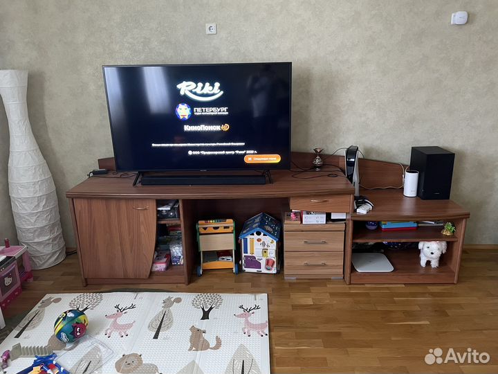 Тумба под телевизор