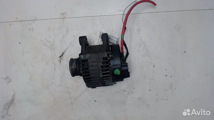 Генератор Alfa Romeo 147, 2001