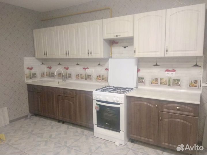 Кухня от производителя
