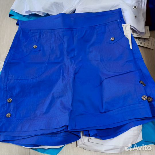 Шорты новые