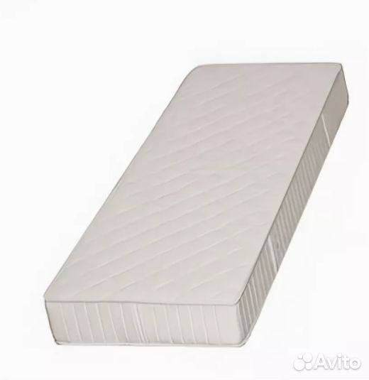 Матрас односпальный новый