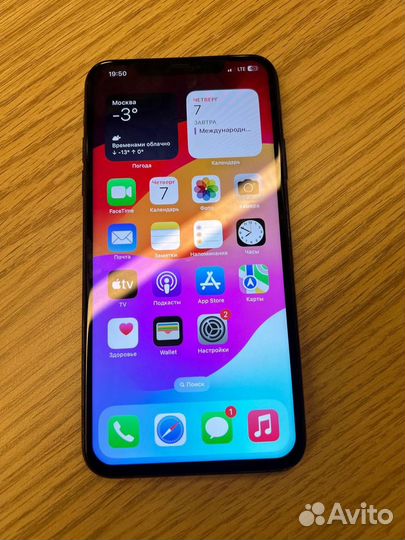 iPhone 11 Pro Max, 64 ГБ
