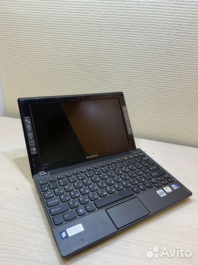 Арт.919 Нетбук Lenovo S10-3 на запчасти