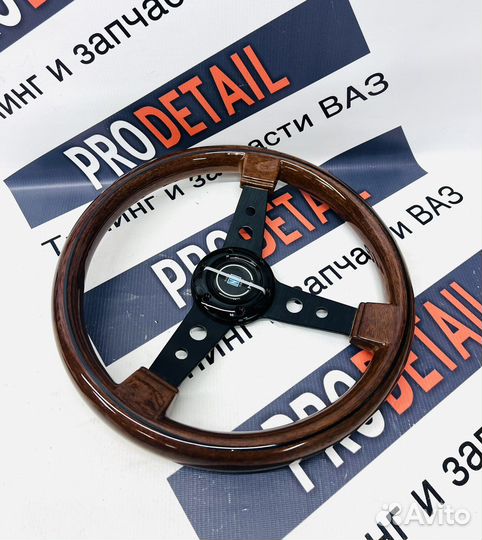 Руль нарди nardi спортивный