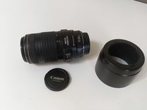 Canon EF 70-300mm IS USM