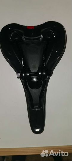 Седло для велосипеда