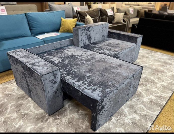 Диван Лофт 4038