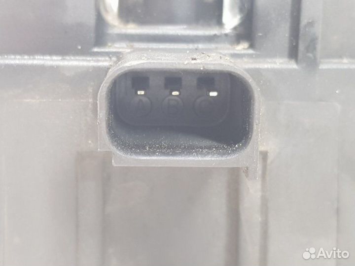 Катушка зажигания Ford Focus 3 хэтчбек 1.6 pnda