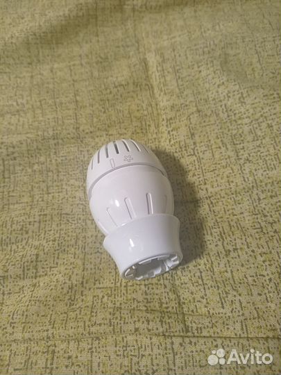 Термо головка