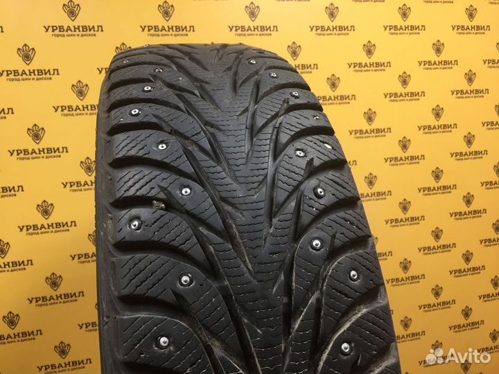 Yokohama Ice Guard IG35 225/65 R17 102Q