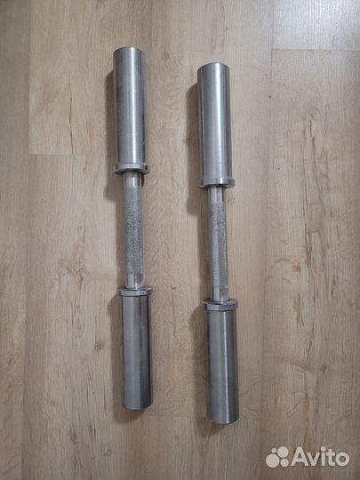 MB Barbell евро-классик блины, гриф EZ, гантели