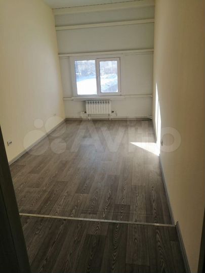 Офис, 23 м²-37 м²