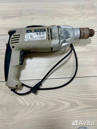 Много б/у электроинструмента