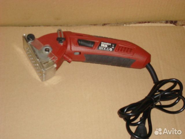 Роторайзер, дрель