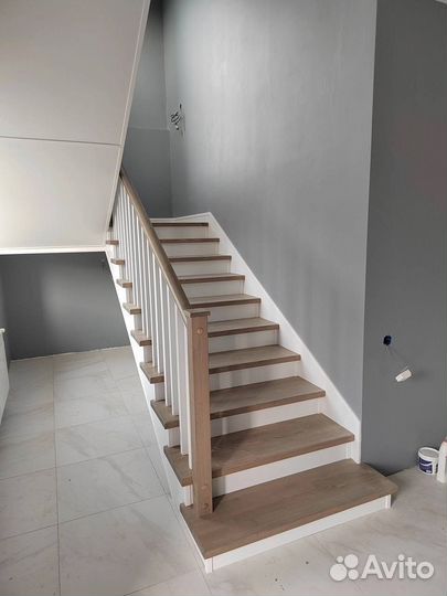 Лестница для дома