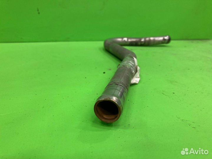 Трубка отопителя MAN TGX