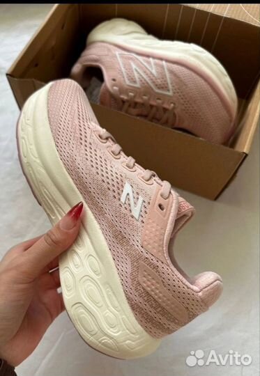 Кроссовки женские new balance летние