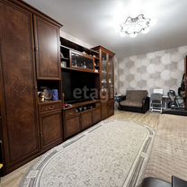 2-к. квартира, 47,6 м², 3/5 эт.