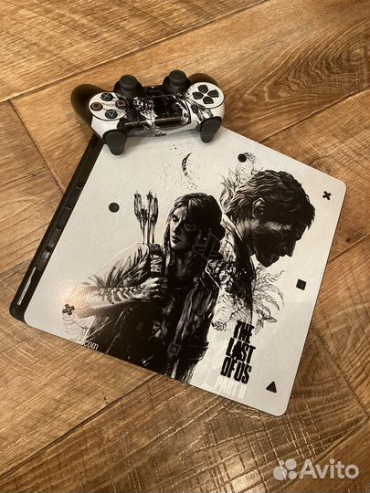 Sony playstation 4 ps4 slim 1tb