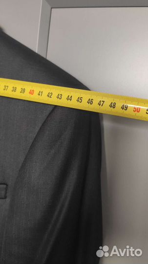 Костюм пиджак