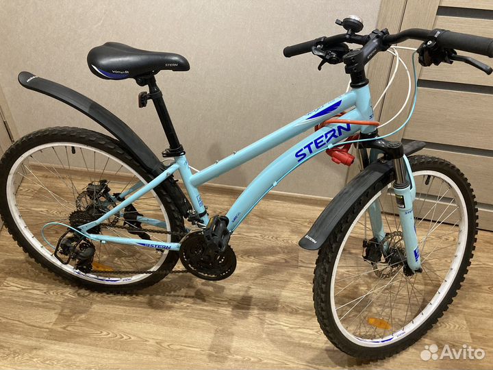 Велосипед Stern Vega 2.0