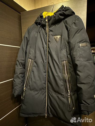 Куртка женская