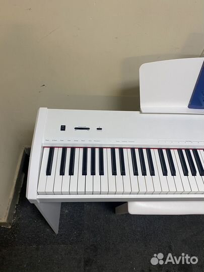 Цифровое пианино sai piano digital p-9BT