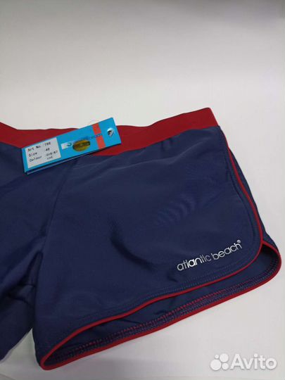 Купальные плавки мужские новые