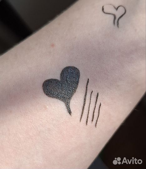 Relouis Подводка для глаз водостойкая