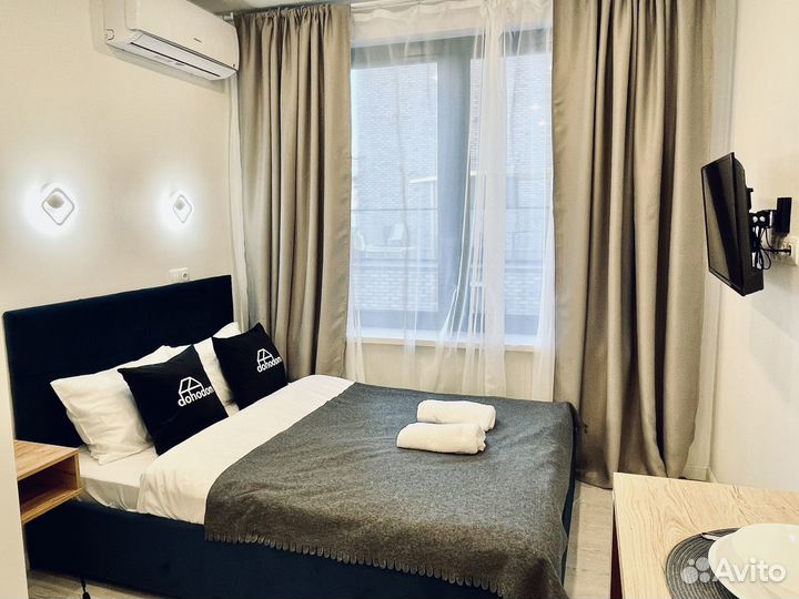 Уборщица на неполный день