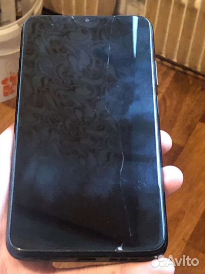 Xiaomi redmi note 9t