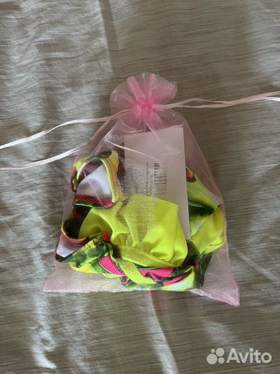 Купальник для девочки 104 новый