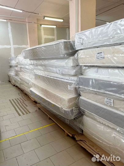 Матрас Аскона