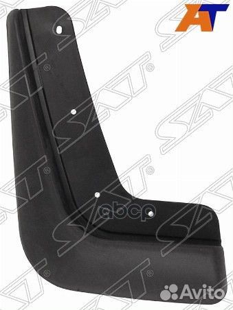 Брызговик Volvo XC90 02-14 (Спереди/ Слева)