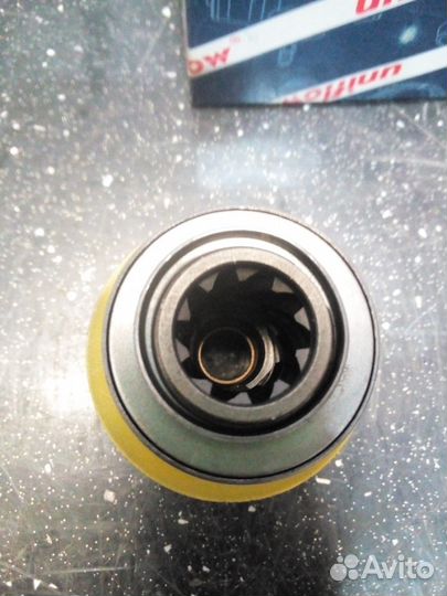 Бендикс стартера новый VW Golf Jetta 1006209424