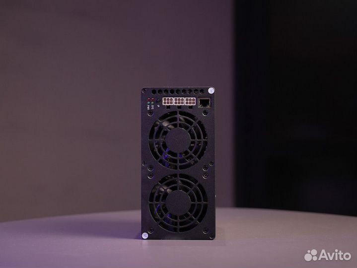 Asic Goldshell KA BOX PRO 1.6 TH/s Новый