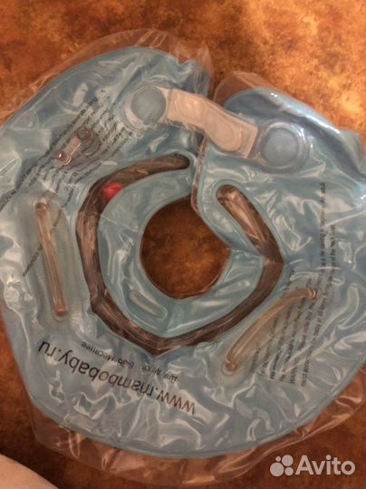 Круг для купания