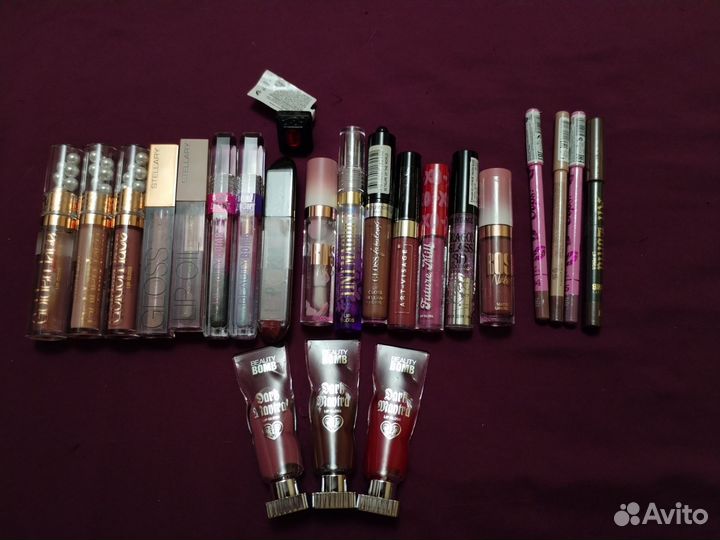 Набор косметики