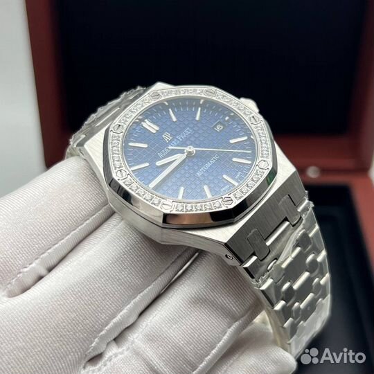 Часы audemars piguet 37mm