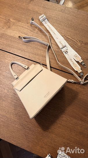 Рюкзак и сумка Arny Praht