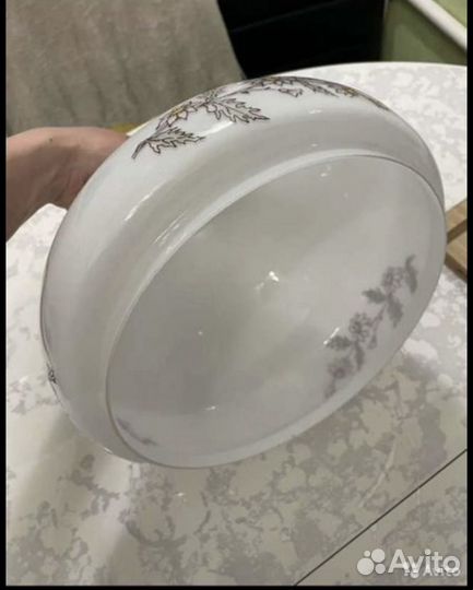 Плафон СССР